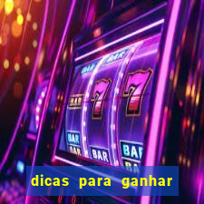 dicas para ganhar no fortune rabbit